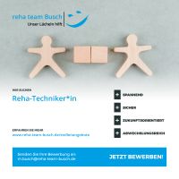 Reha Techniker / Außendienstfahrer Niedersachsen - Zeven Vorschau