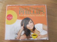 Hörbuch Susan Elizabeth Phillips Aus Versehen verliebt Schleswig-Holstein - Brunsbek Vorschau