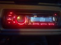 Radio CD MP3 AUX USB JVC Bochum - Bochum-Mitte Vorschau