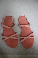 Neue Damen Sommer Schuh, Sandale  Gr. 40. Berlin - Reinickendorf Vorschau