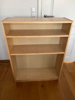 Bücherregal Holz 80x106x28,5cm Bayern - Ammerndorf Vorschau