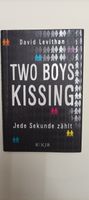 Two Boys kissing ~ David Levithan Essen - Essen-Frintrop Vorschau
