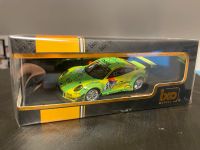 Porsche 911 GT3 R Manthey 1:43 Rheinland-Pfalz - Krottelbach Vorschau