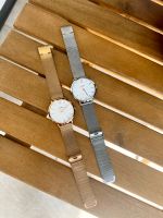 Armband Uhr von Cluse in Silber 33mm, zierliche Uhr Damen Bayern - Deggendorf Vorschau