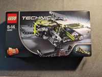 LEGO Technik Schneemobil 42021 mit OVP Bayern - Rain Lech Vorschau