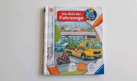 +++ Ravensburger +++ tiptoi Buch Die Welt der Fahrzeuge +++  top Sommersdorf (Börde) - Marienborn Vorschau
