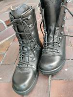 NEUE Bundeswehr Stiefel 43❗ Niedersachsen - Ganderkesee Vorschau