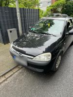 Opel Corsa Nordrhein-Westfalen - Krefeld Vorschau