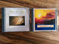 CDs Klassik Morgenerwachen/ Ein Liebestraum München - Milbertshofen - Am Hart Vorschau