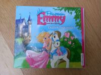 CD Prinzessin Emmy Endlich Prinzessin neuwertig Hessen - Vellmar Vorschau