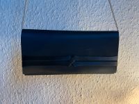 Dunkelblaue Damen Handtasche mit silberner Kette Köln - Kalk Vorschau