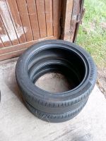 2 Sommerreifen Continental 225/45R18/95Y Niedersachsen - Appel Vorschau