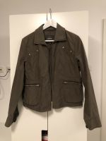 Jacke Mexx braun Gr. 42 Schleswig-Holstein - Ahrensburg Vorschau