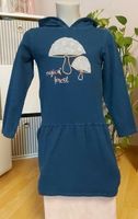 Kleid Größe 128 Mecklenburg-Vorpommern - Stralsund Vorschau