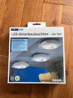LED-Unterbauleuchte 3er-Set Münster (Westfalen) - Sprakel Vorschau