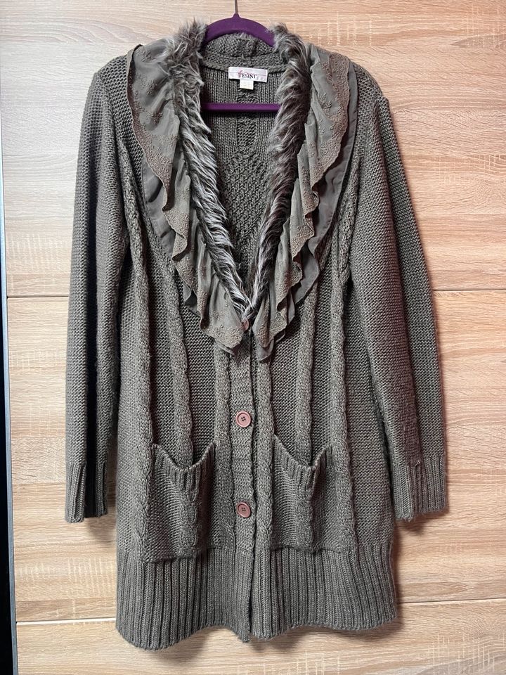 Strickjacke Damen in Salzgitter