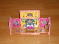 Polly Pocket Bluebird 1999 Schlafzimmer Stadthaus Art Deco Villa Nordrhein-Westfalen - Kürten Vorschau