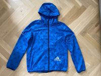 Adidas Windbreaker/ Windjacke in Gr. 164 Dresden - Gruna Vorschau