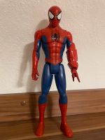 Spiderman Action Figur Nordrhein-Westfalen - Soest Vorschau