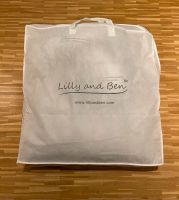 Lilly and Ben Seitenschläfer-/Schwangerschaftskissen mit Baumwoll Niedersachsen - Elze Vorschau