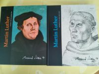 Martin Luther, Doppelband im Schuber Dresden - Dresden-Plauen Vorschau