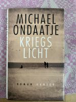 ♥️ Roman Michael Ondaatje Kriegslicht Frankfurt am Main - Ostend Vorschau