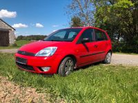 Ford Fiesta Trend Bayern - Herzogenaurach Vorschau