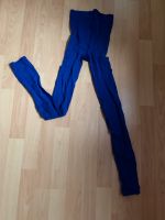 Leggings Größe M blau/lila Dresden - Trachau Vorschau