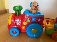 Fisher Price ABCZug Bayern - Raisting Vorschau