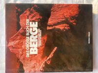 Das große Buch der Berge Alpen Bildband Monographie Bayern - Peiting Vorschau