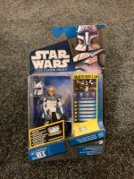 Star Wars The Clone Wars Hasbro Figur Captain Rex CW01 OVP Kreis Pinneberg - Halstenbek Vorschau