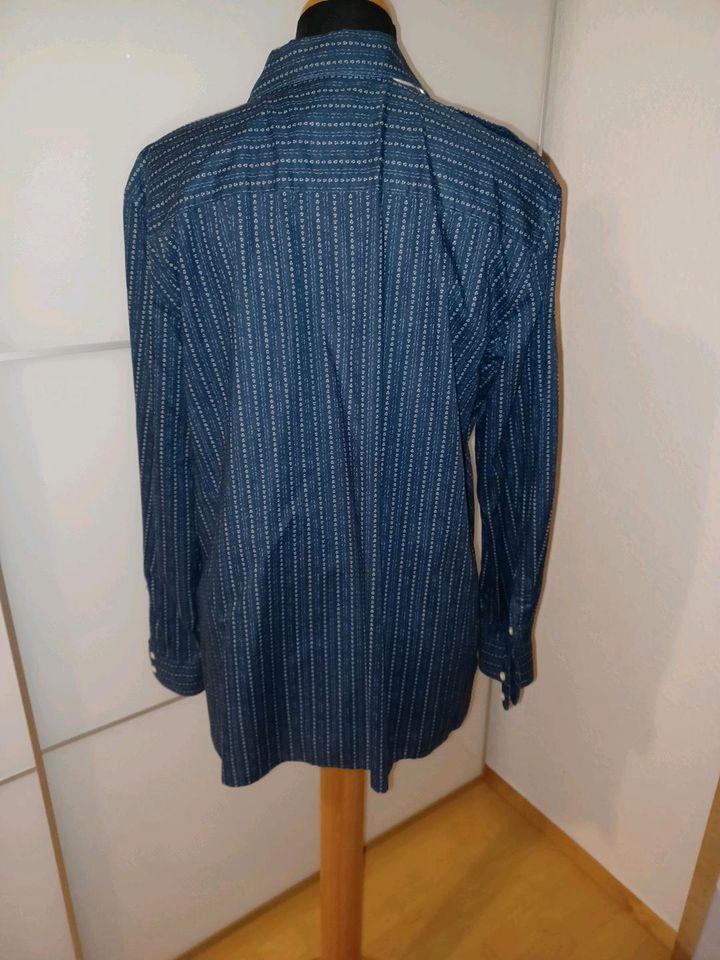 Neu ungetragen: Ralph lauren Jeans company bluse gr XL in Konstanz