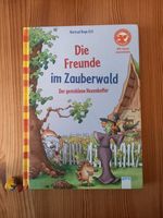 Buch: Die Freunde im Hexenwald Der gestohlene Hexenkoffer Berlin - Britz Vorschau