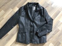 Damen Kunstleder Blazer Leder Jacke Gr. 40 / M # Neu# Thüringen - Bad Berka Vorschau