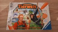 Tiptoi Spiel Abenteuer Tierwelt Nordrhein-Westfalen - Rheda-Wiedenbrück Vorschau