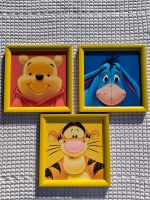 3er Set Wandbilder "Winnie Pooh" Disney Leipzig - Gohlis-Mitte Vorschau