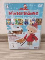 DVD Sandmann Thüringen - Walschleben Vorschau