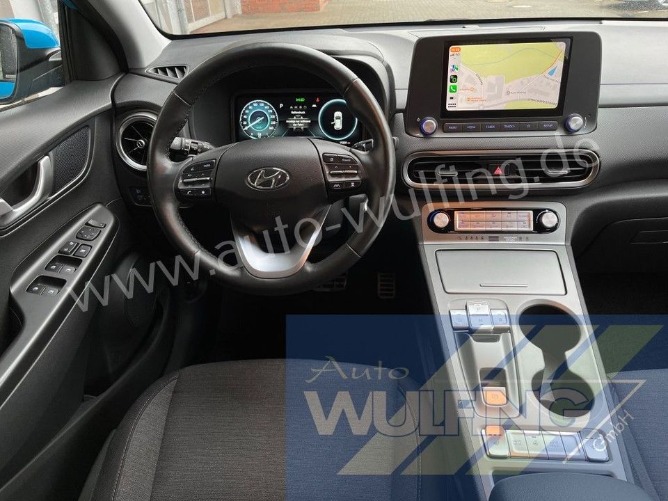 Hyundai Kona EV-136PS Select Autom. Kamera ASCC 1. Hand in Lohne (Oldenburg)