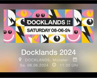 Dockland Festival Ticket Nordrhein-Westfalen - Bottrop Vorschau