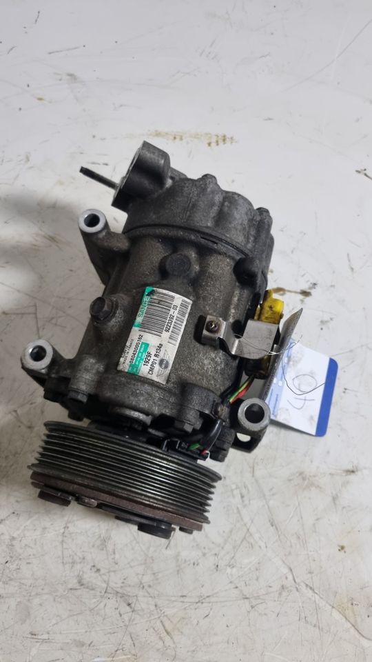 MINI R58 1.6 184PS Klimakompressor Verdichter Klimaanlage 9223392 in Roth (Landkreis Altenkirchen)