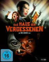 Das Haus der Vergessenen - Mediabook (+ 2 DVDs) [Blu-ray] Nordrhein-Westfalen - Werther (Westfalen) Vorschau