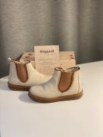 BISGAARD Schuhe Winterschuhe Gr. 26 leder Kiel - Mettenhof Vorschau