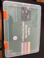 ELEGOO UNO R3 Starter Kit Compatible with Arduino IDE München - Maxvorstadt Vorschau