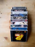 11 CD's Arabische Musik! Sammlung! Nordrhein-Westfalen - Schleiden Vorschau