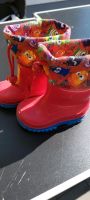 Romikids gefütterte Gummistiefel gr. 20 Bayern - Augsburg Vorschau