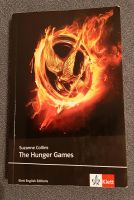 The Hunger Games - Schulbuch (Taschenbuch) Niedersachsen - Freren Vorschau