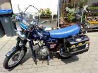 Simson S83 Leichtkraftrad Sondermodel mit Zubehör Sachsen-Anhalt - Aschersleben Vorschau