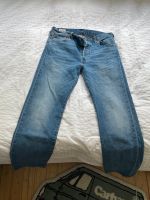 Levis 501 jeans 33/32 Münster (Westfalen) - Centrum Vorschau