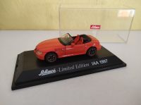 Schuco - BMW Z3 Roadster "Limited Edition IAA 1997" 1:43 Essen - Essen-Ruhrhalbinsel Vorschau