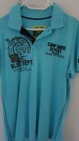 Poloshirt Camp David Gr M Rheinland-Pfalz - Kelberg Vorschau